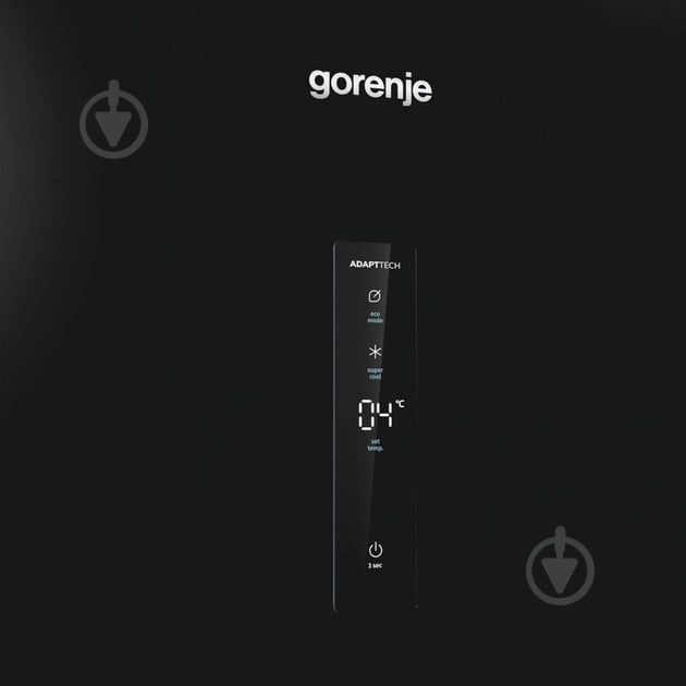 Холодильник Gorenje R619EABK6 - фото 10