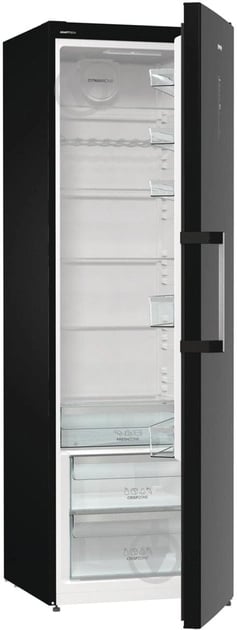 Холодильник Gorenje R619EABK6 - фото 7