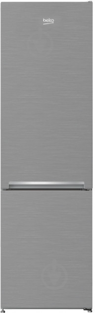 Холодильник Beko CNA295K20XP - фото 1 Холодильник Beko CNA295K20XP - фото 1