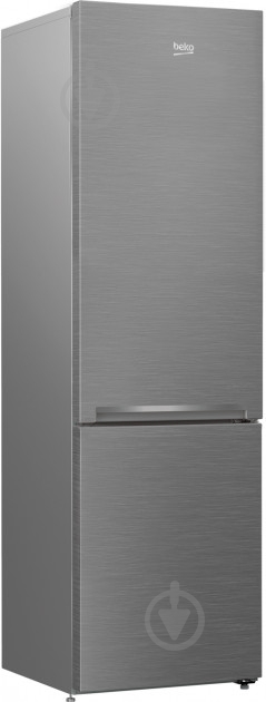 Холодильник Beko CNA295K20XP - фото 2 Холодильник Beko CNA295K20XP - фото 2