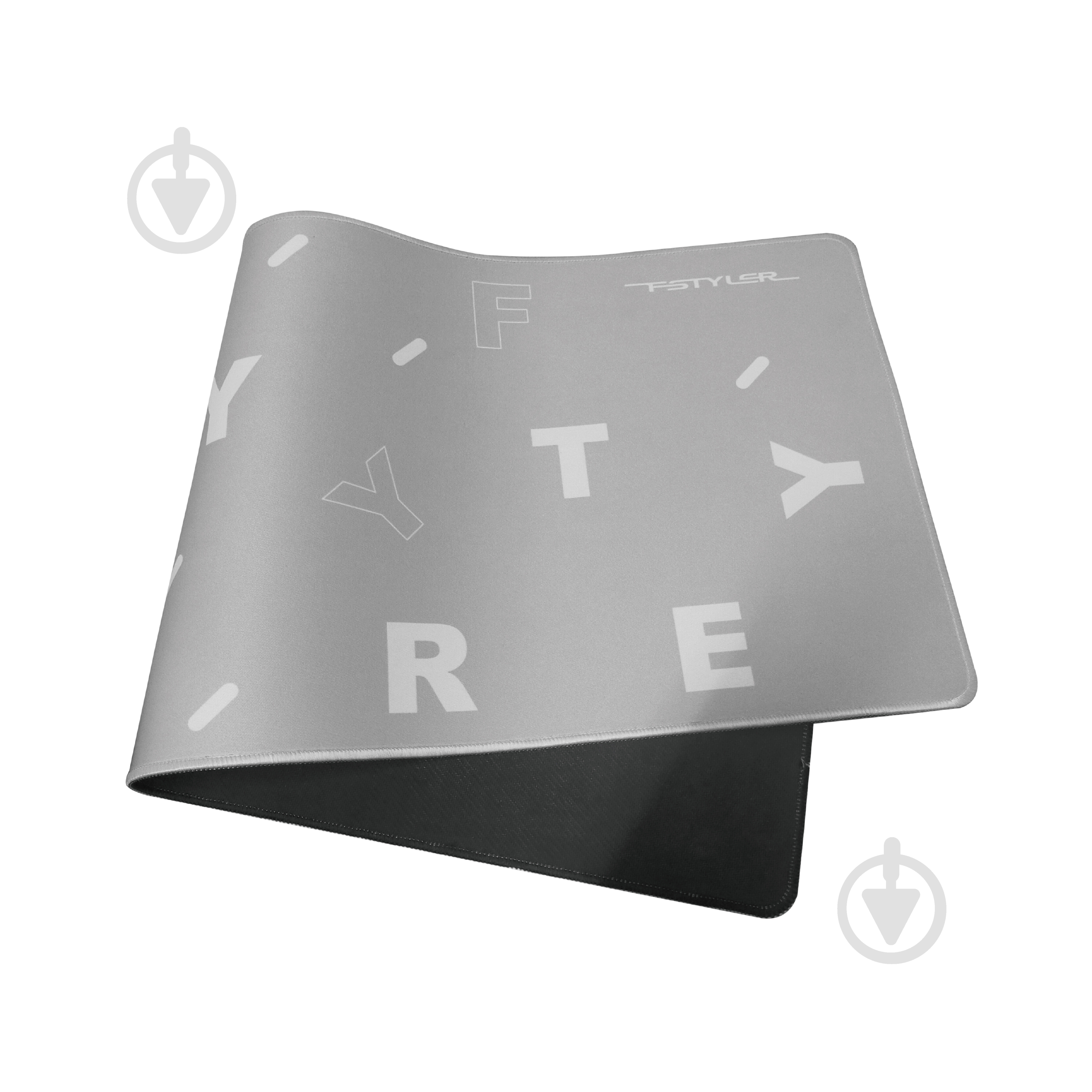 Килимок A4Tech (FP75 (Silver)) - фото 3