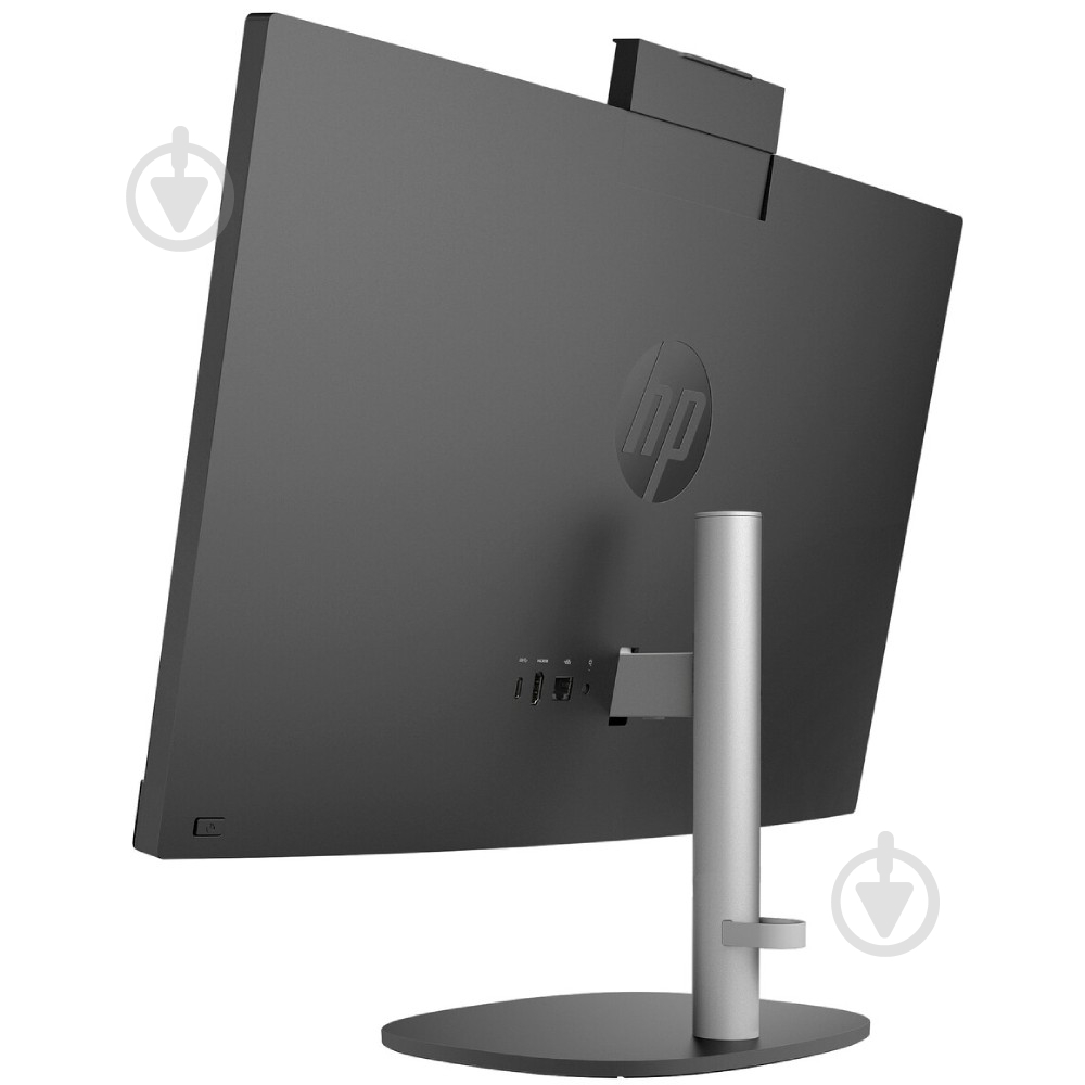 Моноблок HP ProOne 240 G10 23,8" (885Q3EA) grey - фото 4