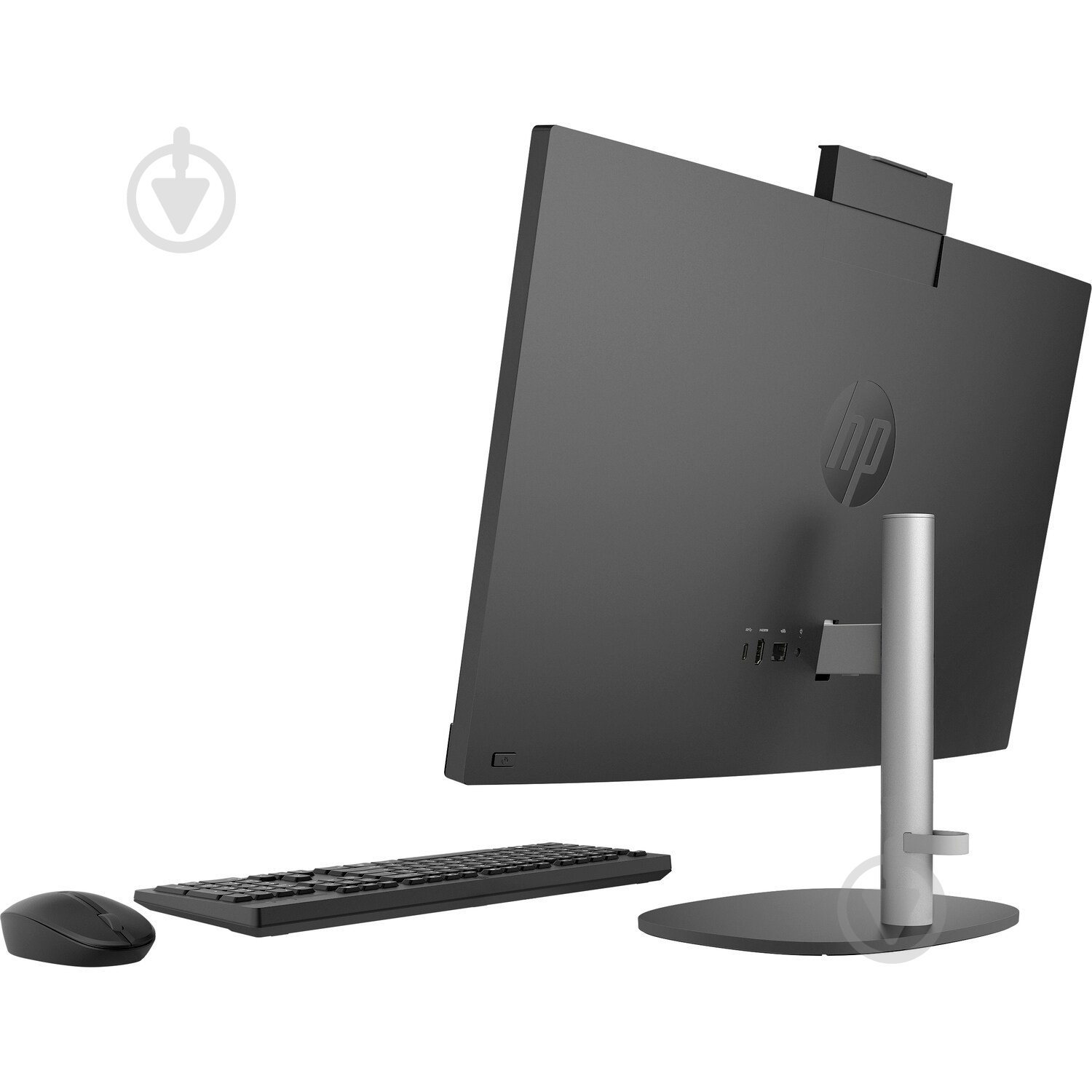 Моноблок HP ProOne 240 G10 23,8" (885Q3EA) grey - фото 8