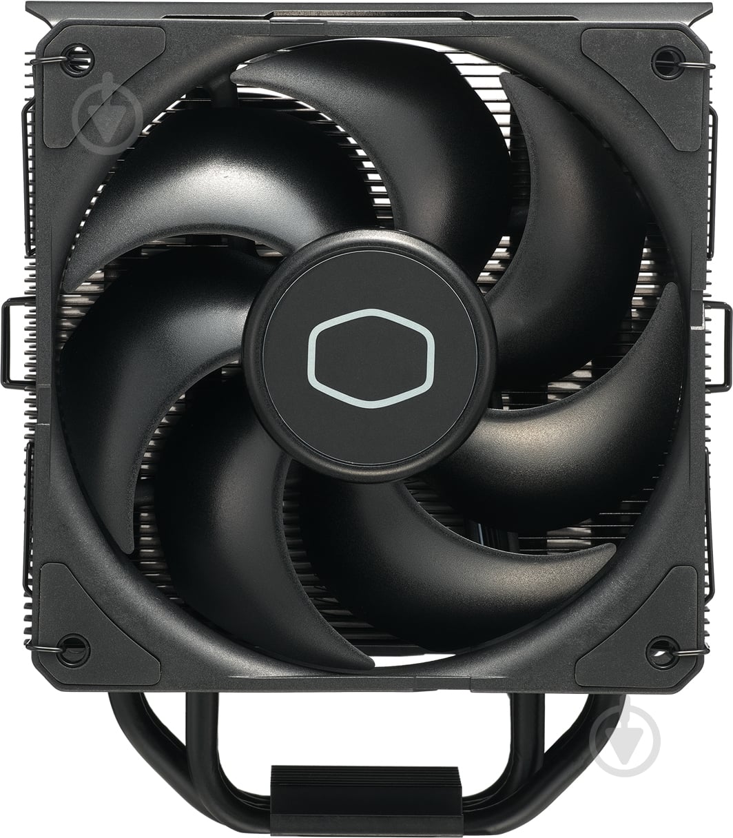 Процессорный кулер Cooler Master Hyper 212 Black (RR-S4KK-25SN-R1) - фото 1