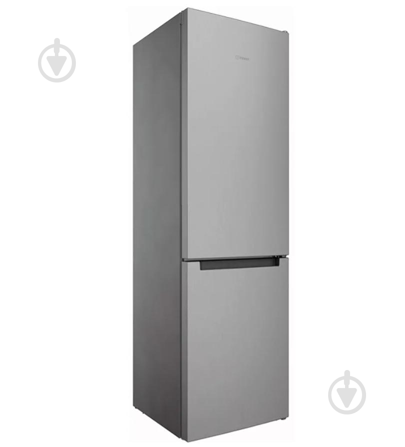 Холодильник Indesit INFC9TI22X - фото 2