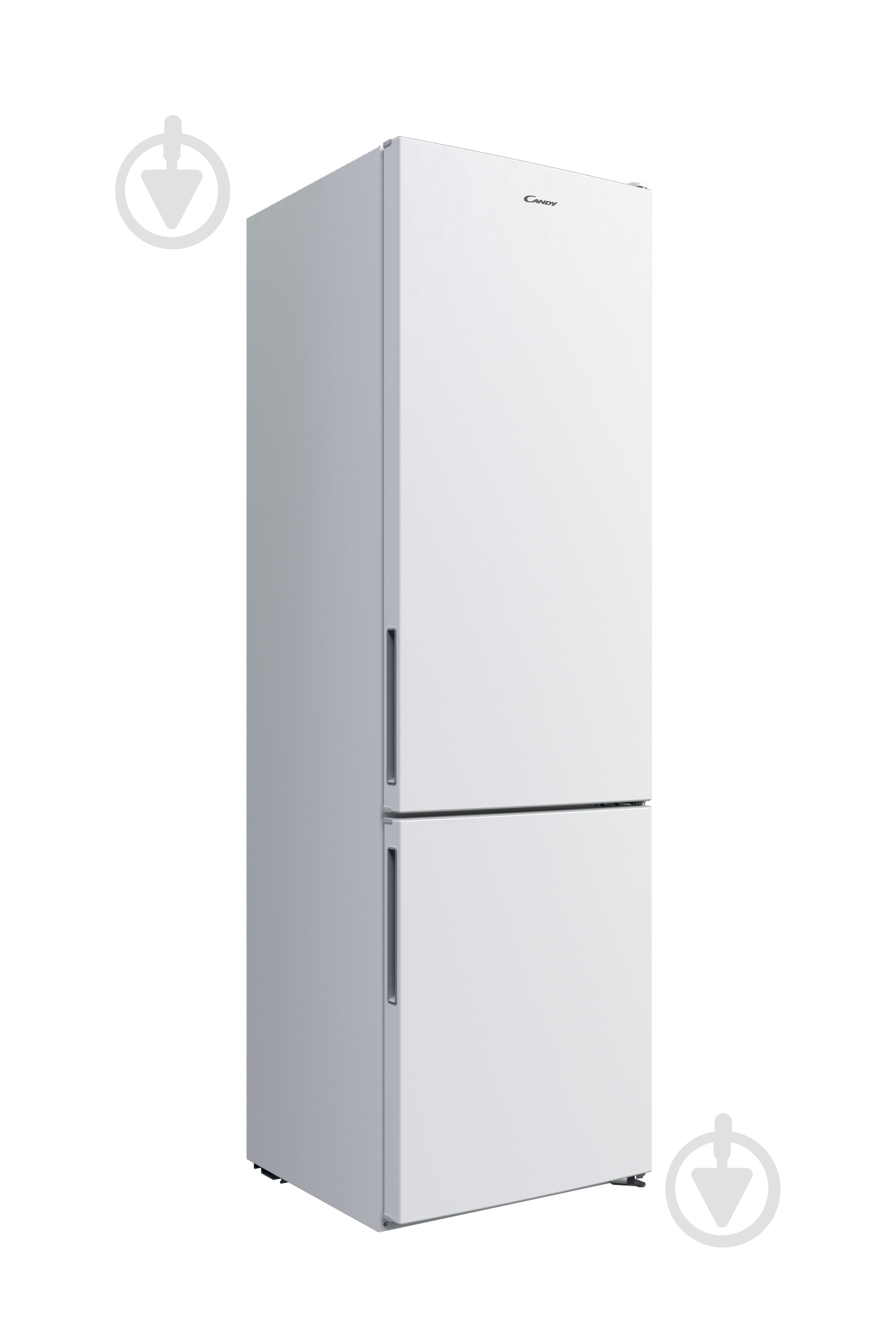Холодильник Candy CMDNB6204W1 - фото 2