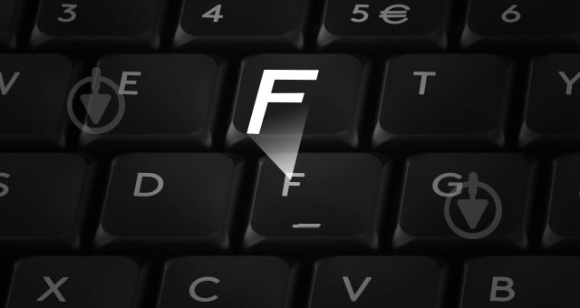 Комплект клавиатура + мышь A4Tech FG1012 (Black) - фото 5 Комплект клавиатура + мышь A4Tech FG1012 (Black) - фото 5