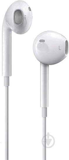 Наушники SkyDolphin SR16 white (HF-000406) - фото 1 Наушники SkyDolphin SR16 white (HF-000406) - фото 1