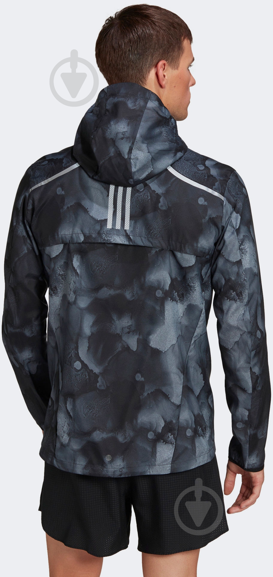 Куртка Adidas HE4562 р.S - фото 3