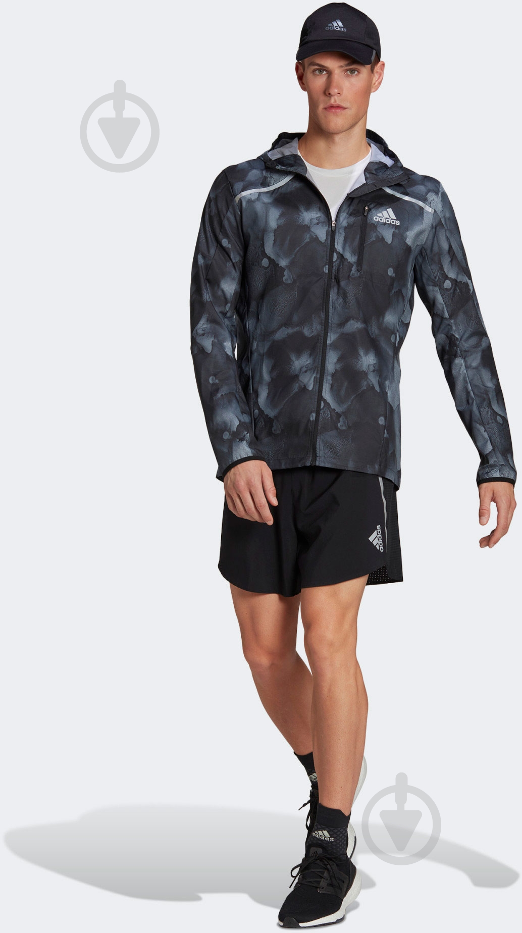 Куртка Adidas HE4562 р.S - фото 5