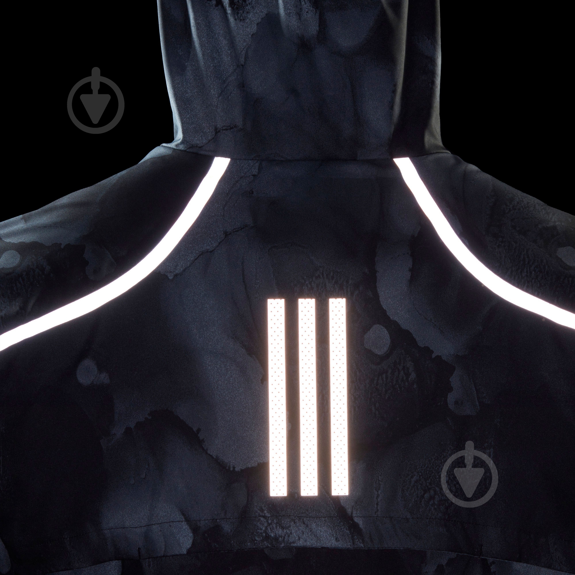 Куртка Adidas HE4562 р.S - фото 7