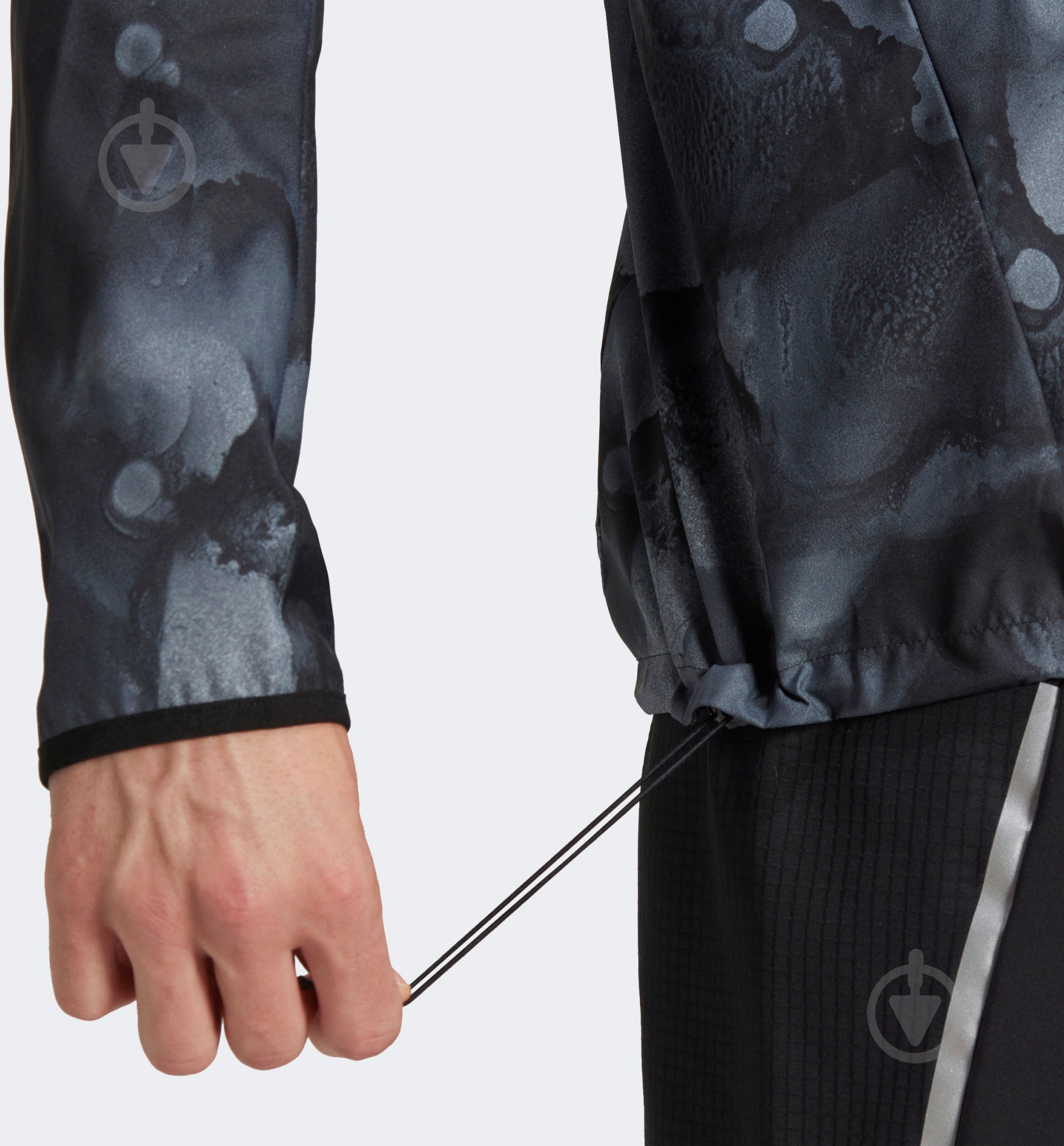 Куртка Adidas HE4562 р.S - фото 8