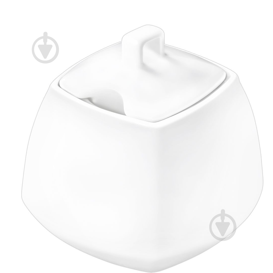 Сахарница Wilmax 340 мл WL-995026/A - фото 1