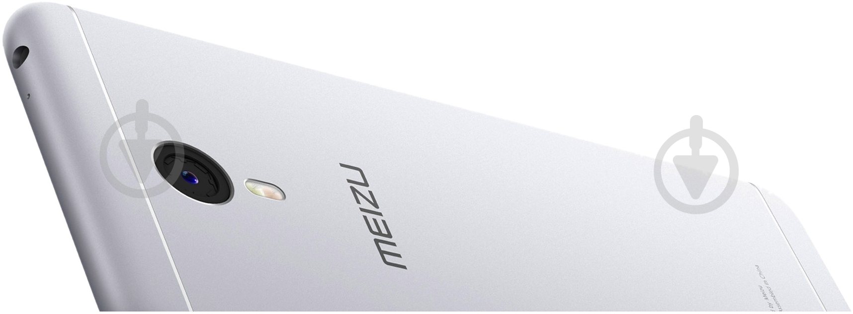 Смартфон Meizu M2 Note 3/32GB silver - фото 8 Смартфон Meizu M2 Note 3/32GB silver - фото 8