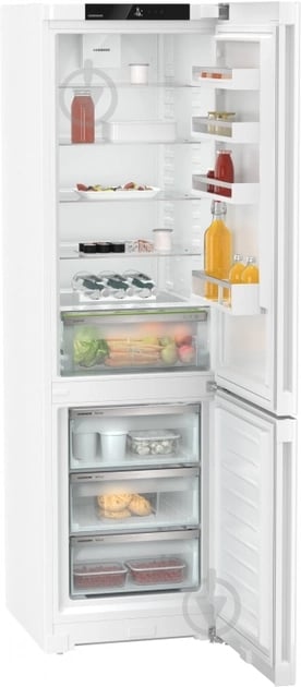 Холодильник Liebherr CND 5703 - фото 9