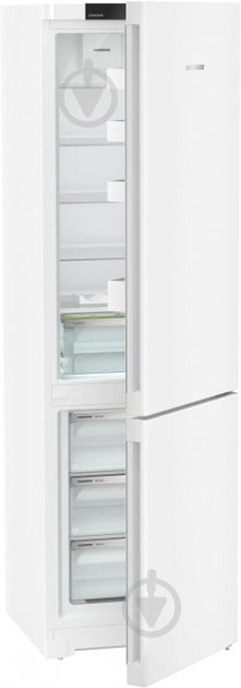 Холодильник Liebherr CND 5703 - фото 5