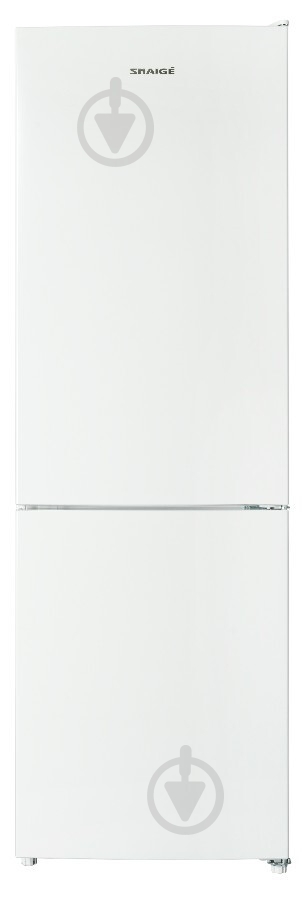 Холодильник Snaige RF59FG-P50026 белый - фото 1