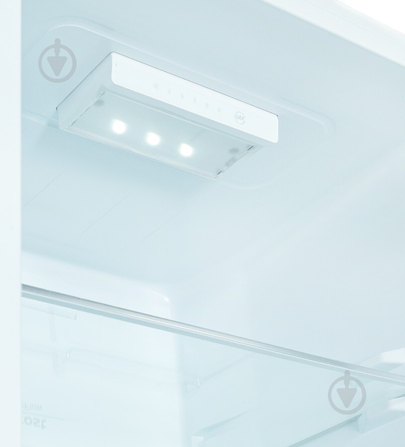 Холодильник Snaige RF59FG-P50026 белый - фото 5