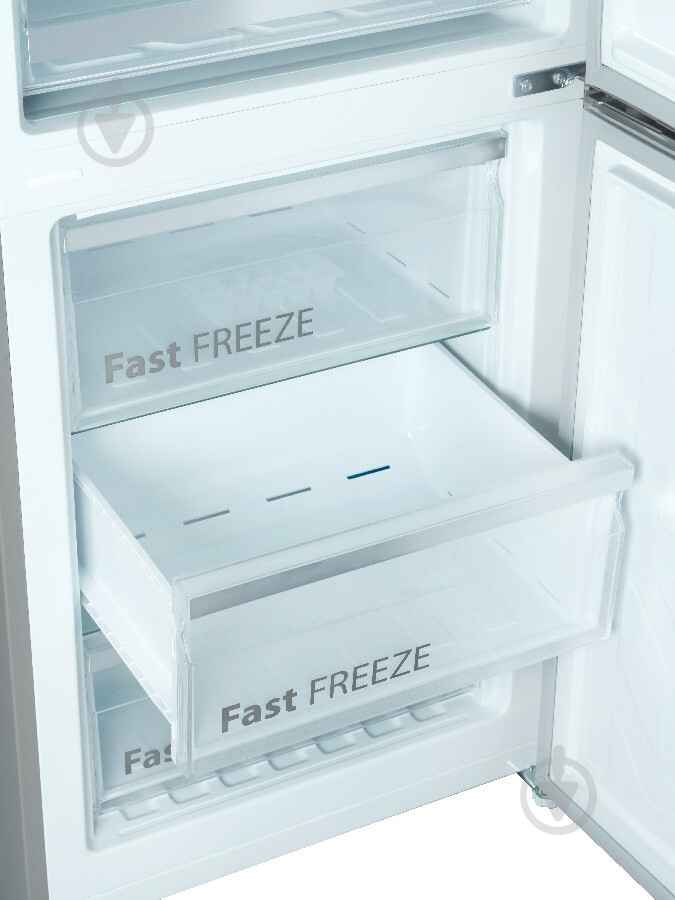 Холодильник Snaige RF59FG-P50026 белый - фото 6