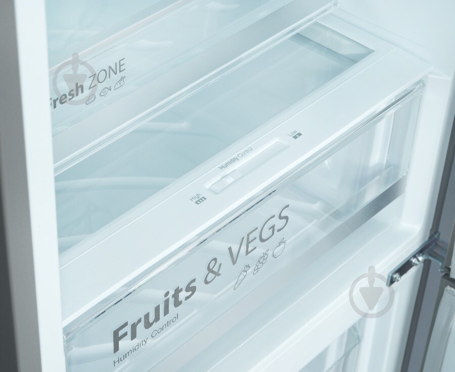 Холодильник Snaige RF59FG-P50026 белый - фото 7