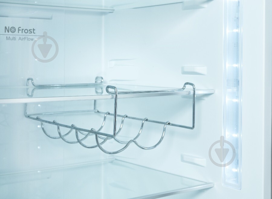 Холодильник Snaige RF59FG-P50026 белый - фото 9