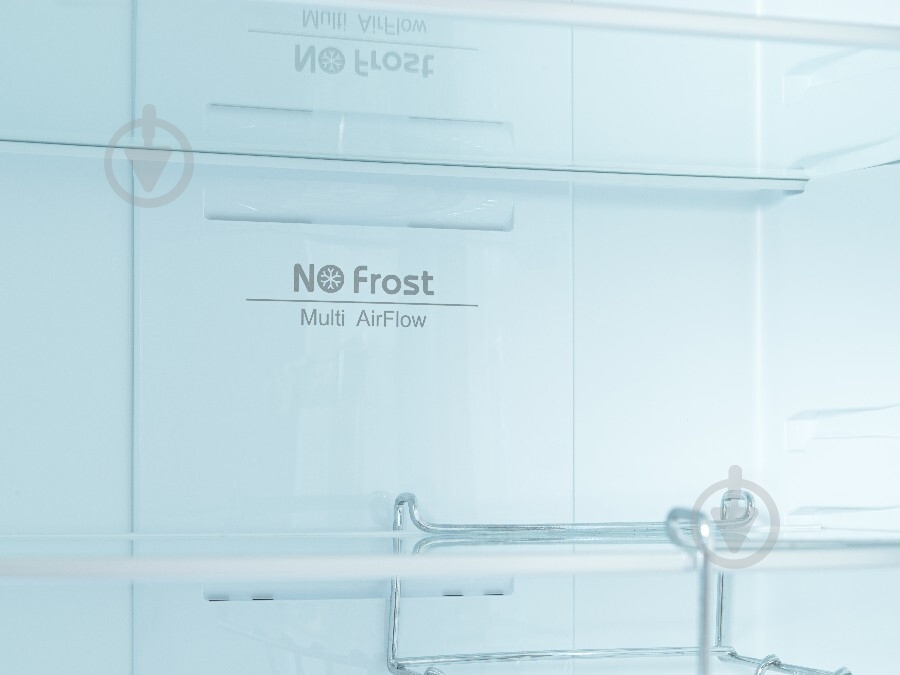 Холодильник Snaige RF59FG-P50026 белый - фото 8