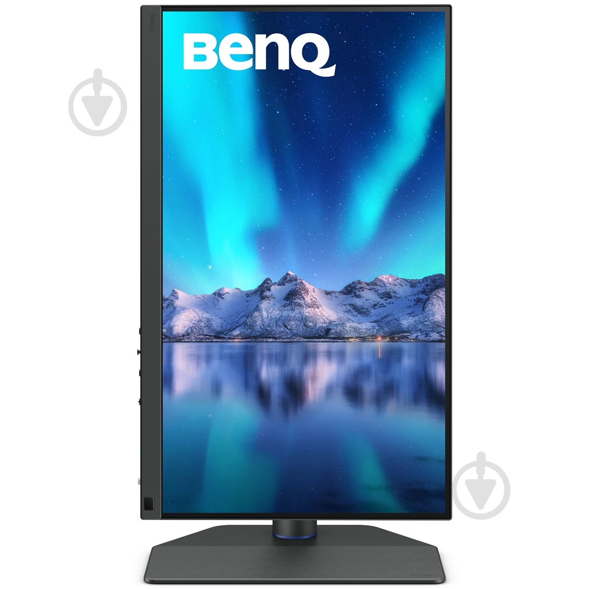 Монитор BenQ SW272U 27" (9H.LLFLB.QBE) - фото 3 Монитор BenQ SW272U 27" (9H.LLFLB.QBE) - фото 3