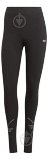 Лосины Adidas TIGHTS GN4321 р.40 черный - фото 8 Лосины Adidas TIGHTS GN4321 р.40 черный - фото 8