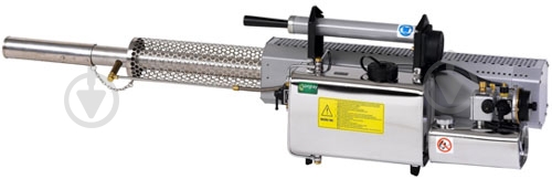 Генератор горячего тумана Longray TS-36S 6 л - фото 1 Генератор горячего тумана Longray TS-36S 6 л - фото 1