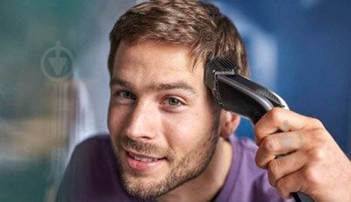 Машинка для підстригання Philips Hairclipper Series 5000 HC5650/15 - фото 19