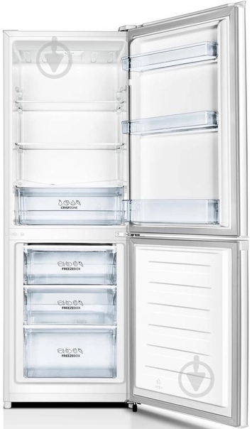 Холодильник Indesit INFC9TI22W - фото 2