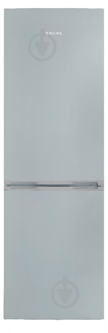 Холодильник Snaige RF56SM-S5MP210 серый - фото 1 Холодильник Snaige RF56SM-S5MP210 серый - фото 1