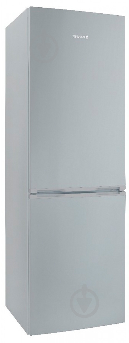 Холодильник Snaige RF56SM-S5MP210 серый - фото 2 Холодильник Snaige RF56SM-S5MP210 серый - фото 2