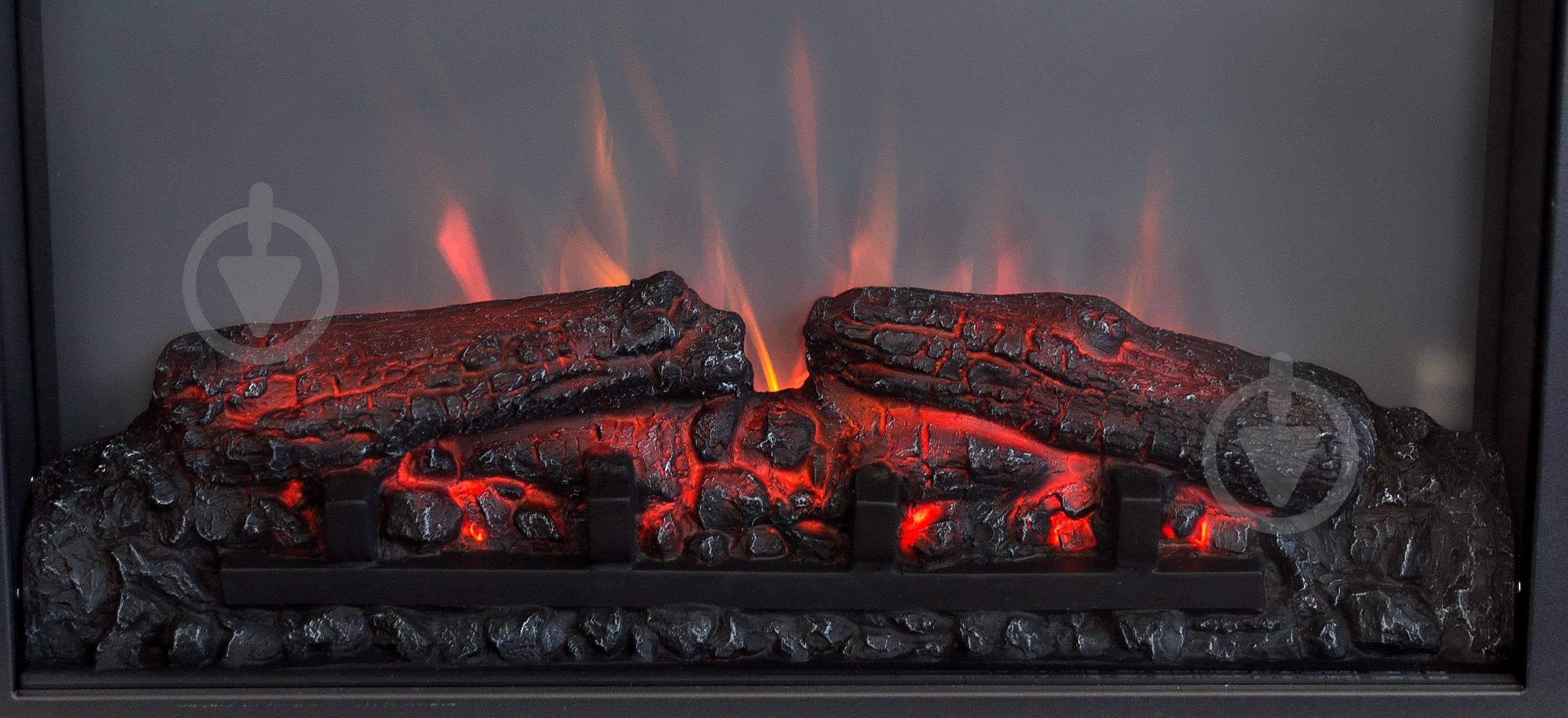 Камінокомплект ASTRA FLAME Монтана - фото 5