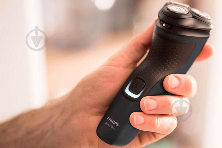 Електробритва Philips Series 1000 S1133/41 - фото 4