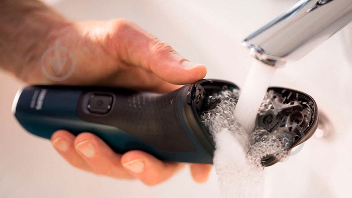 Електробритва Philips Series 1000 S1133/41 - фото 5