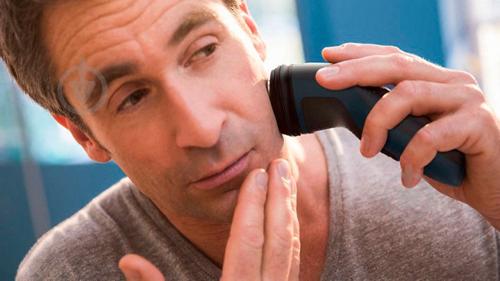 Електробритва Philips Series 1000 S1133/41 - фото 7