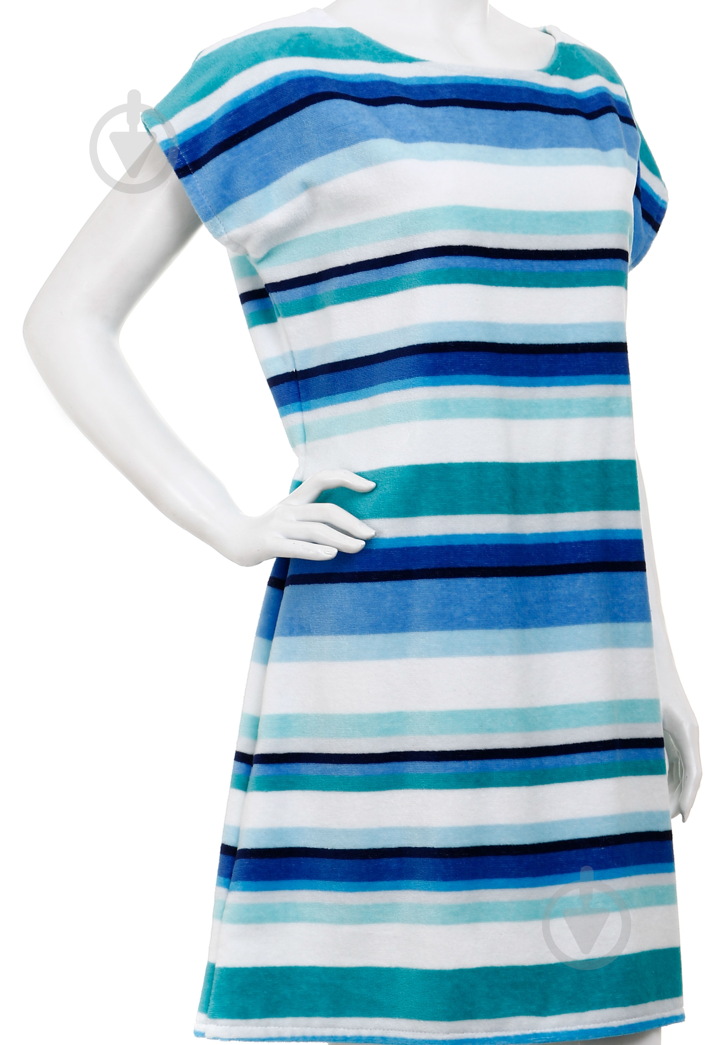 Туника Cawo 9301 р. L - фото 2 Туника Cawo 9301 р. L - фото 2