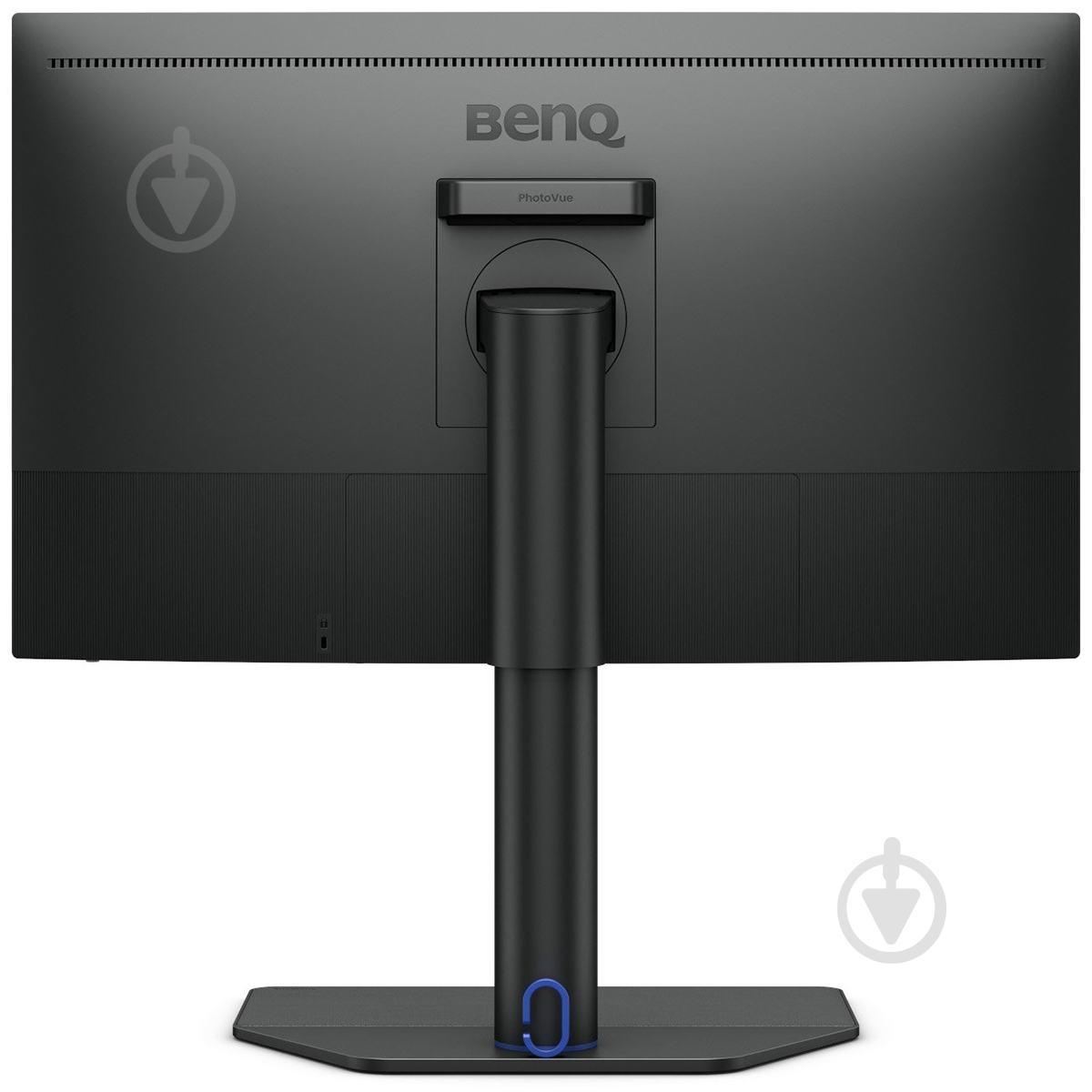 Монитор BenQ SW272Q 27" (9H.LLPLB.QBE) - фото 6