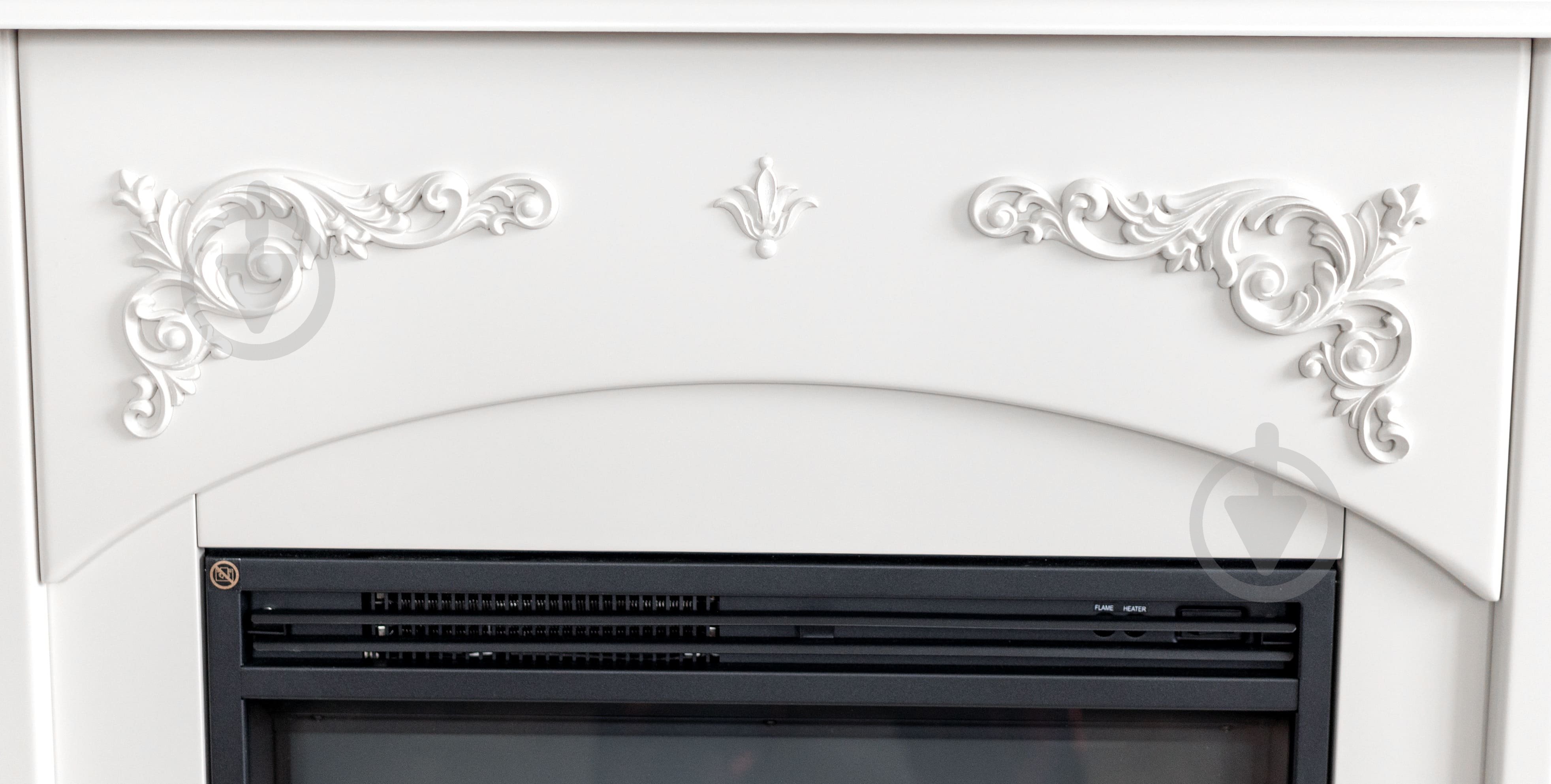 Каминокомплект ASTRA FLAME Вирджиния - фото 5