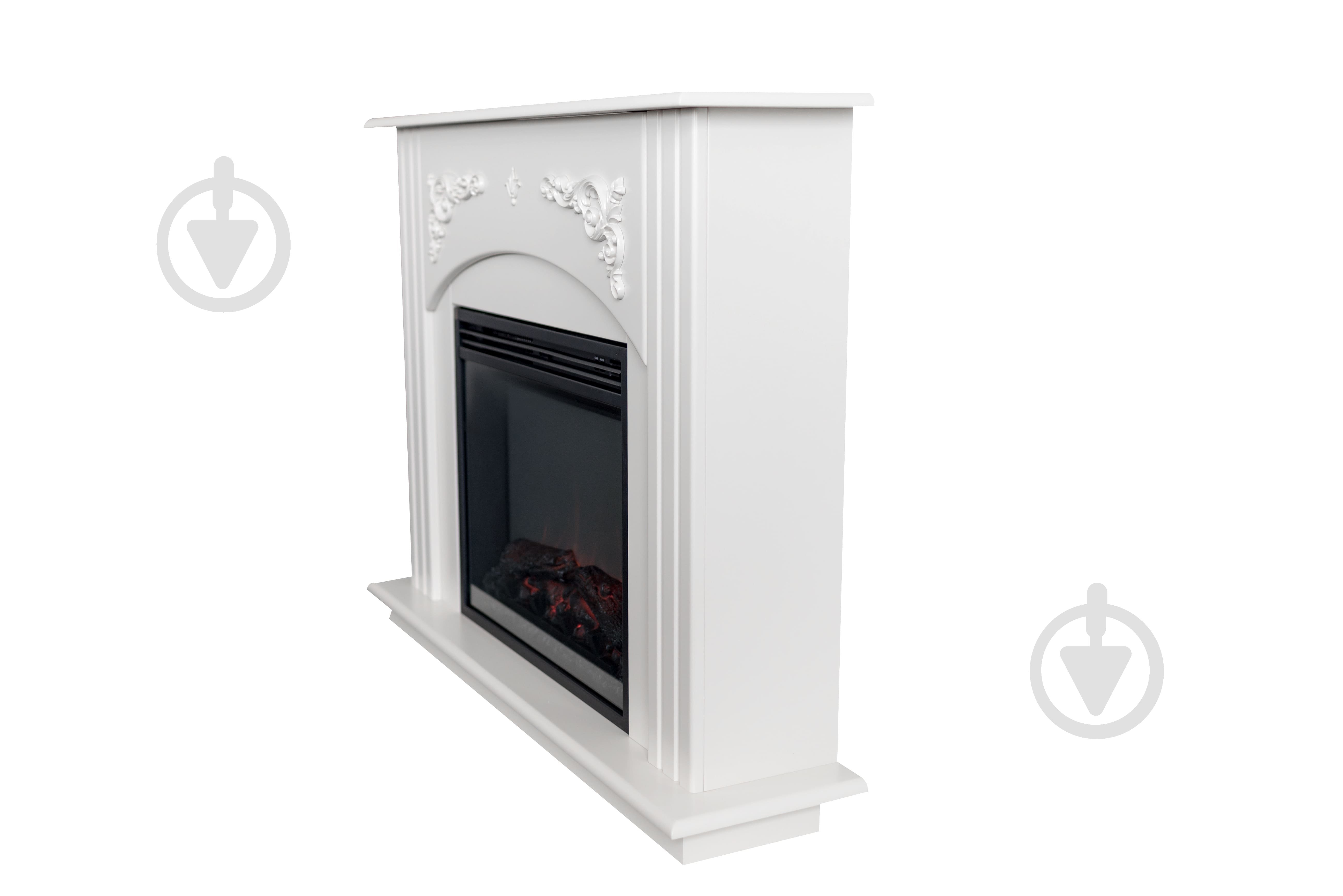 Каминокомплект ASTRA FLAME Вирджиния - фото 8