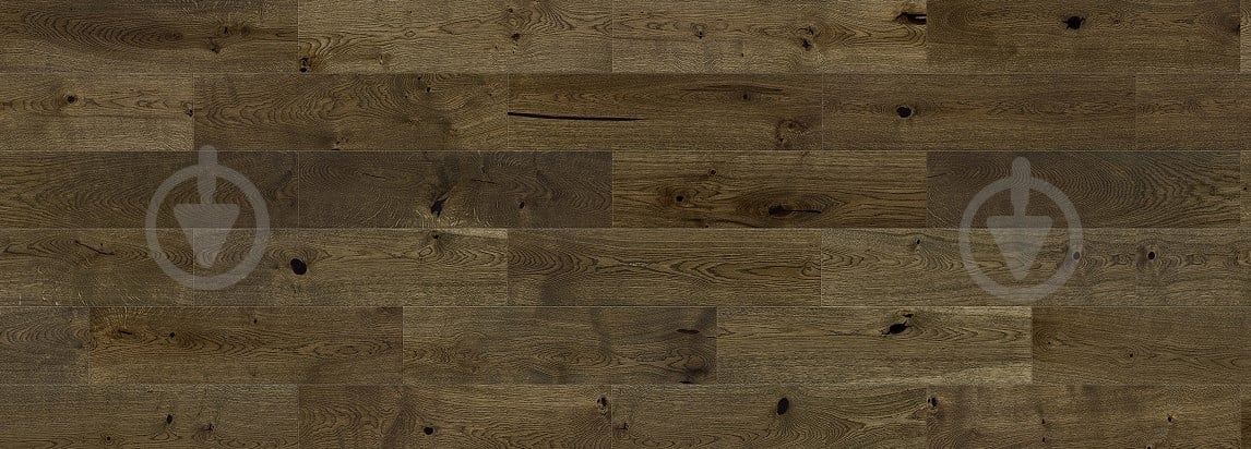 Паркетная доска Ekoparket дуб однополосная 725х180х14 мм (0,91 кв.м) Grand - фото 2