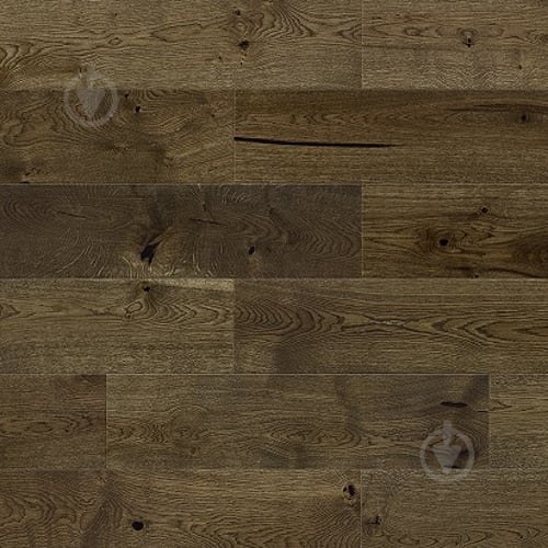 Паркетная доска Ekoparket дуб однополосная 725х180х14 мм (0,91 кв.м) Grand - фото 1