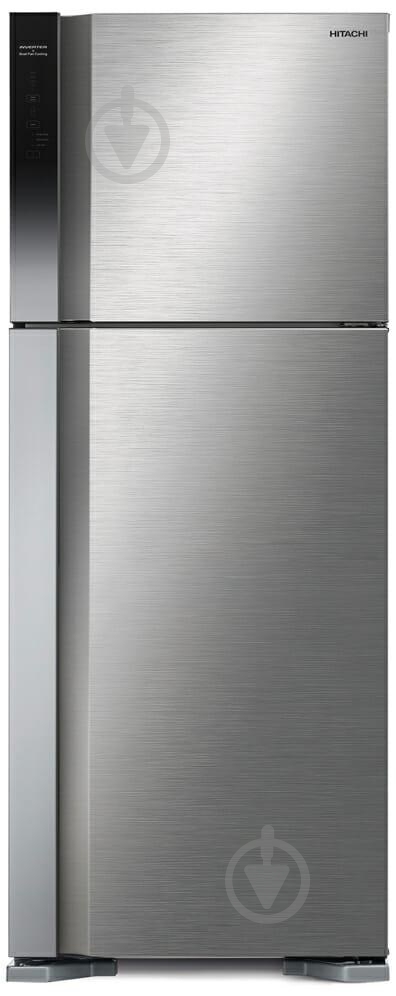 Холодильник Hitachi HRTN7489DFBSLCS - фото 1