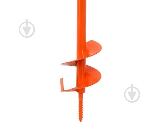 Бур садовий YATO 35667 - фото 3 Бур садовий YATO 35667 - фото 3