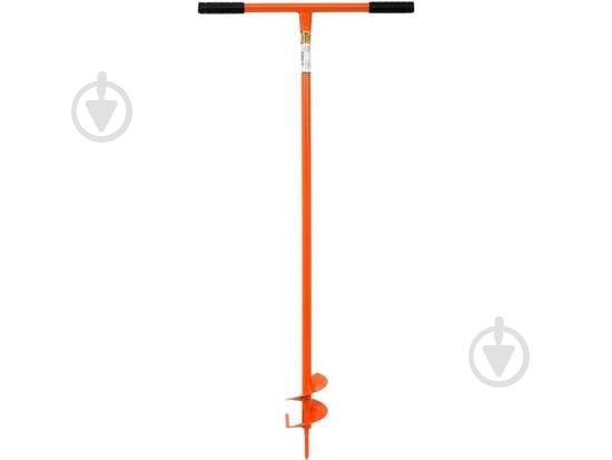 Бур садовий YATO 35667 - фото 1 Бур садовий YATO 35667 - фото 1