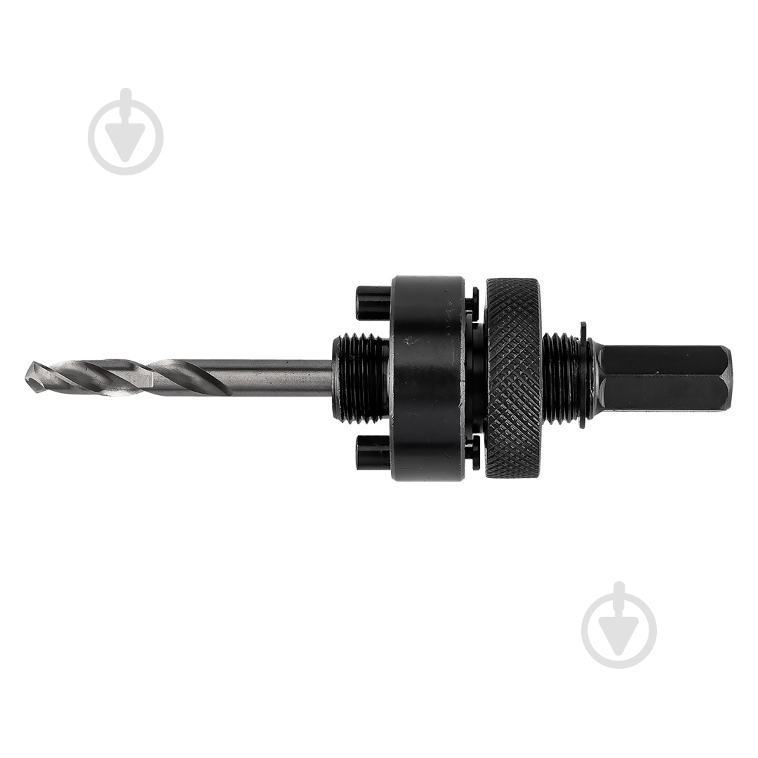 Адаптер GRAPHITE 32-152 мм 56T754 - фото 1