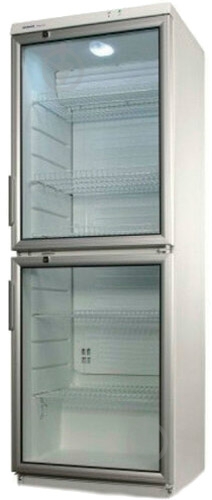 Холодильная витрина CD35DM-S300C - фото 1 Холодильная витрина CD35DM-S300C - фото 1