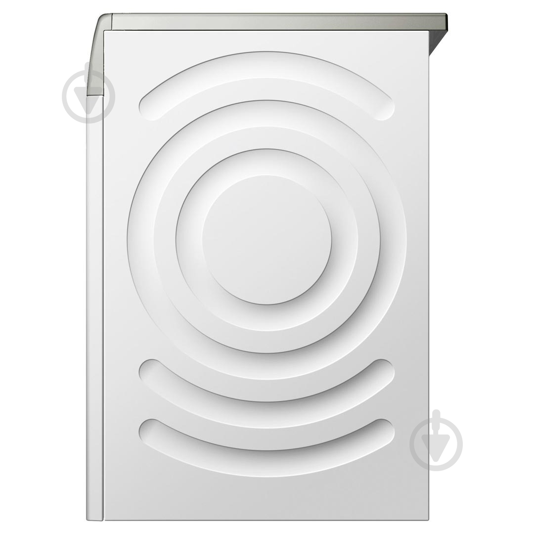 Стиральная машина Siemens WG56B2A0UA - фото 16