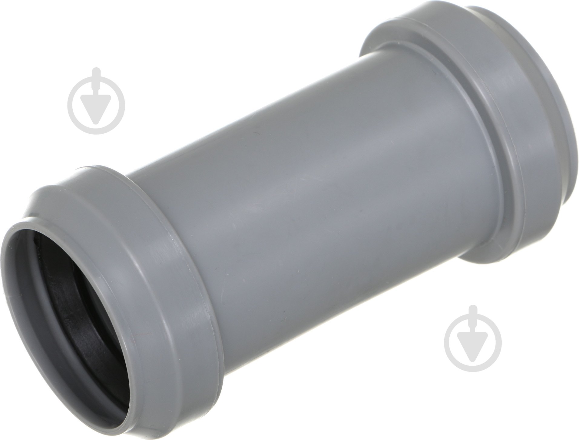 Муфта канализационная Valsir O40 526001 - фото 1